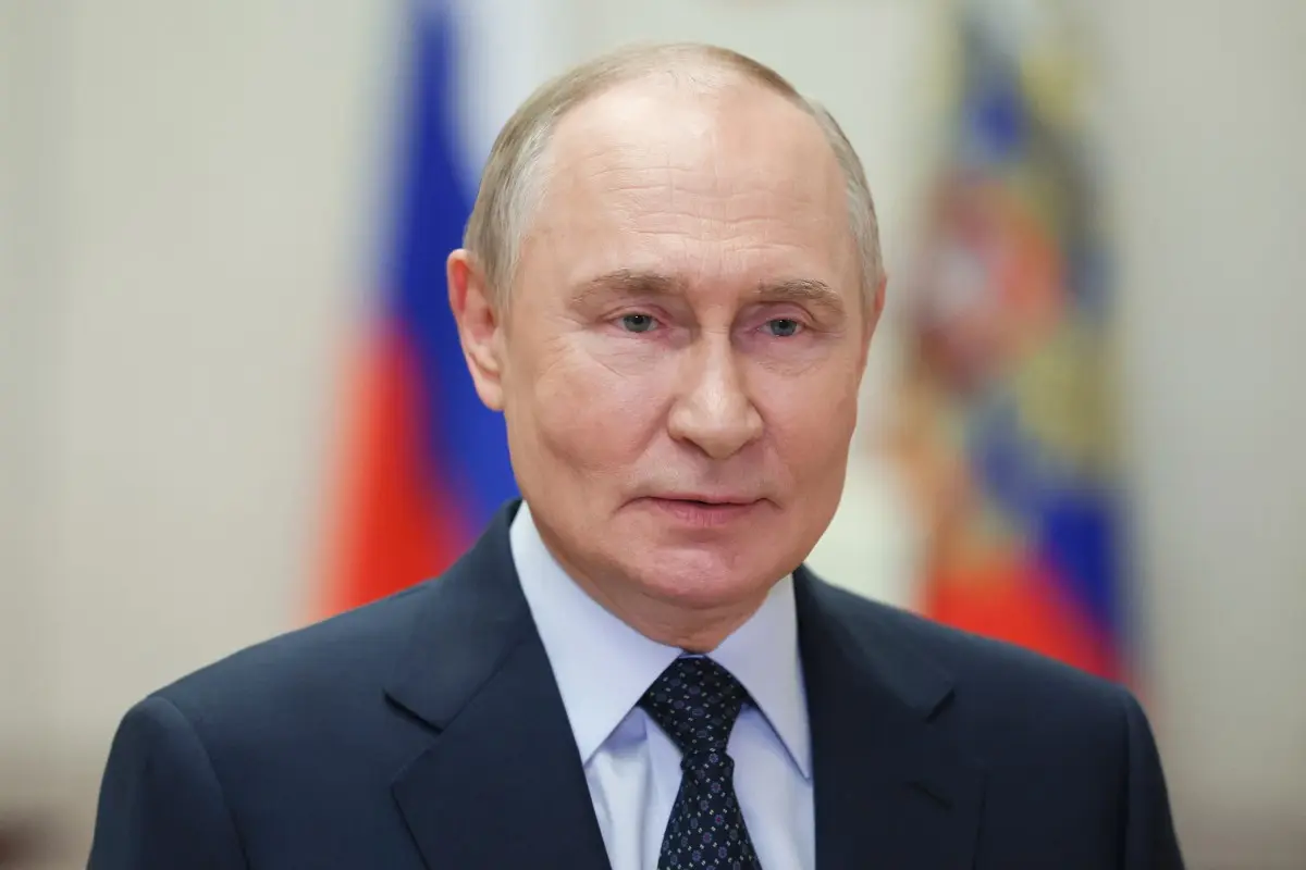 The Verdict | Putin is isolated — but not alone
