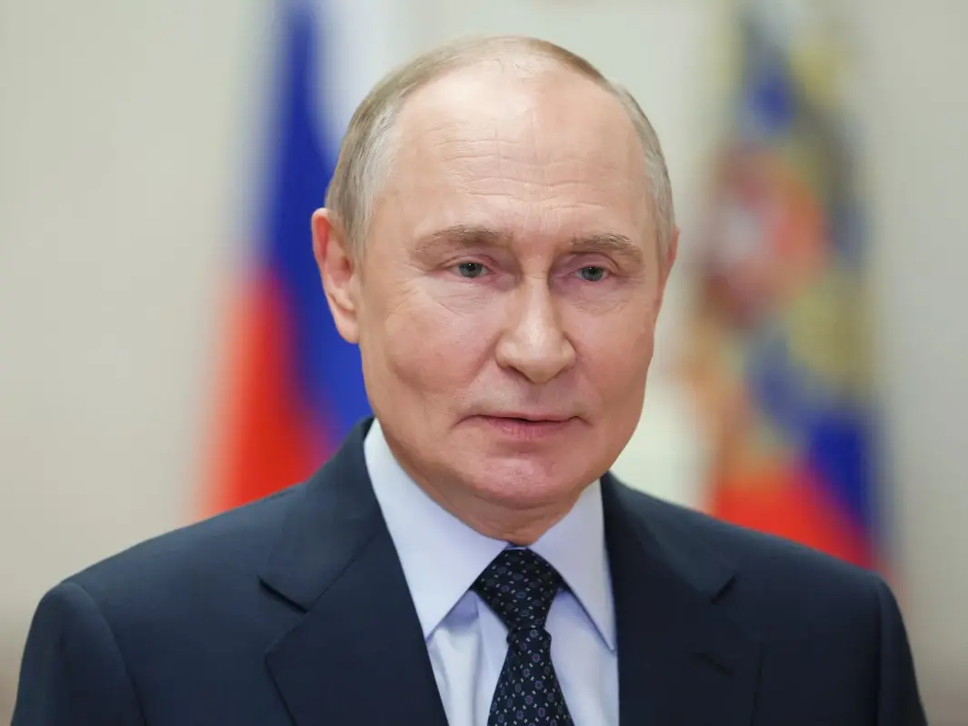 The Verdict | Putin is isolated — but not alone The Verdict | Putin is isolated — but not alone
