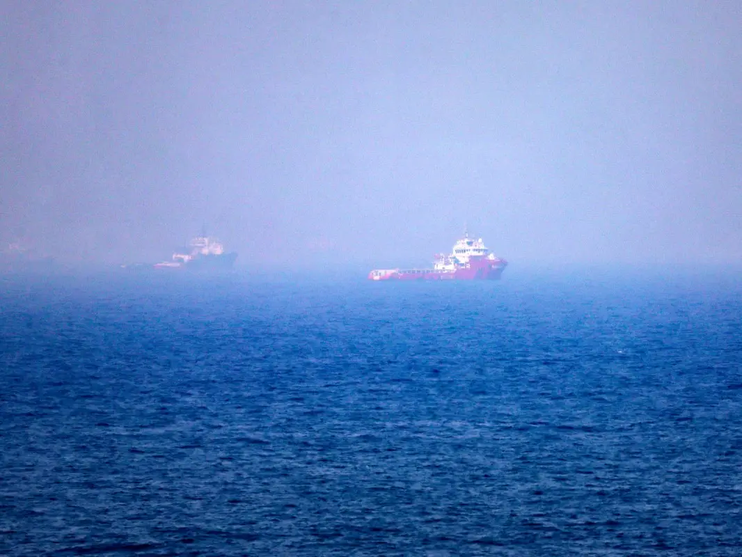 Two Filipino seafarers killed after Saudi tanker hit in Strait of Hormuz Two Filipino seafarers killed after Saudi tanker hit in Strait of Hormuz