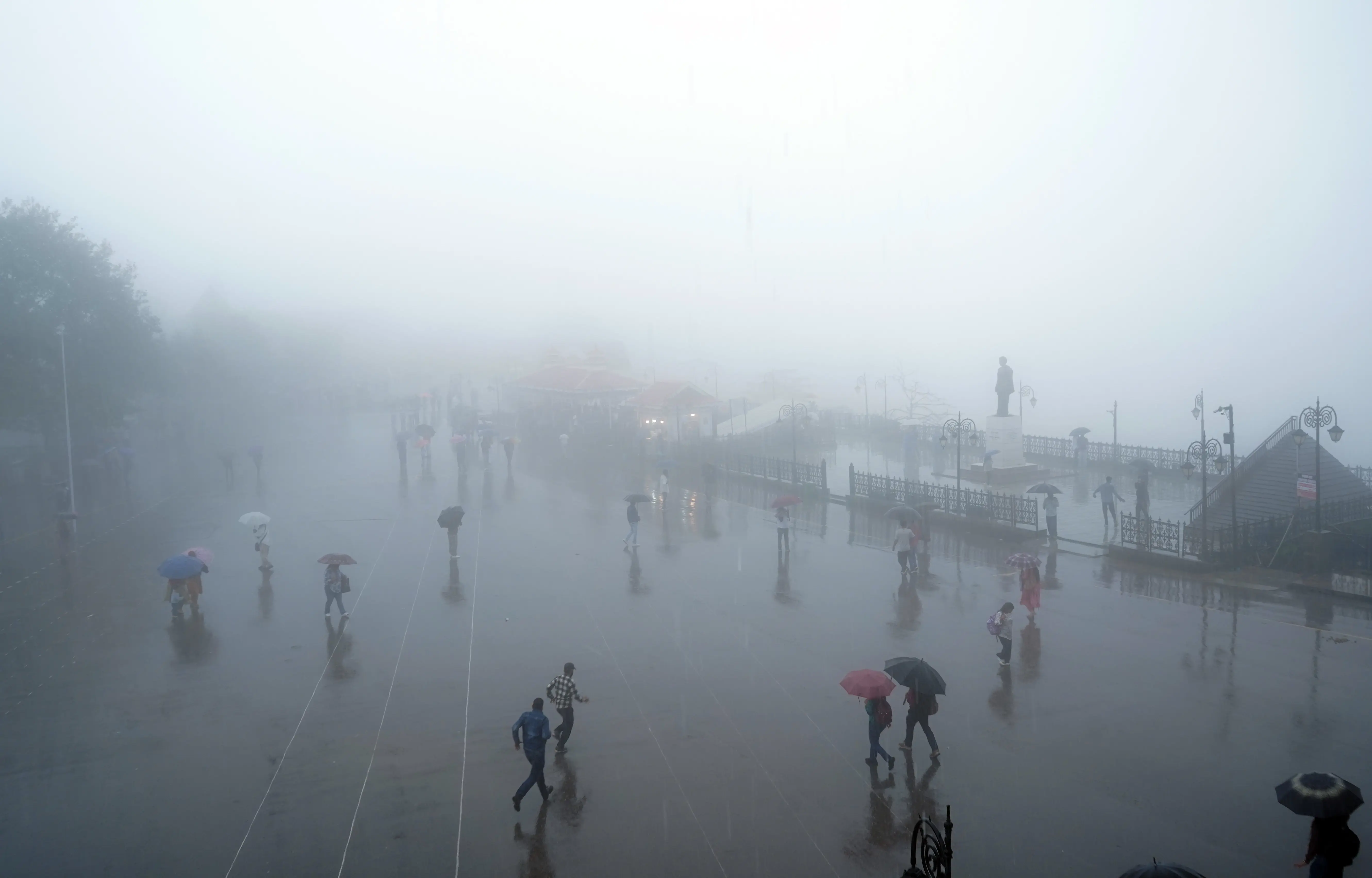 Himachal reels under monsoon: 259 dead, damage crosses Rs 1,200 crore