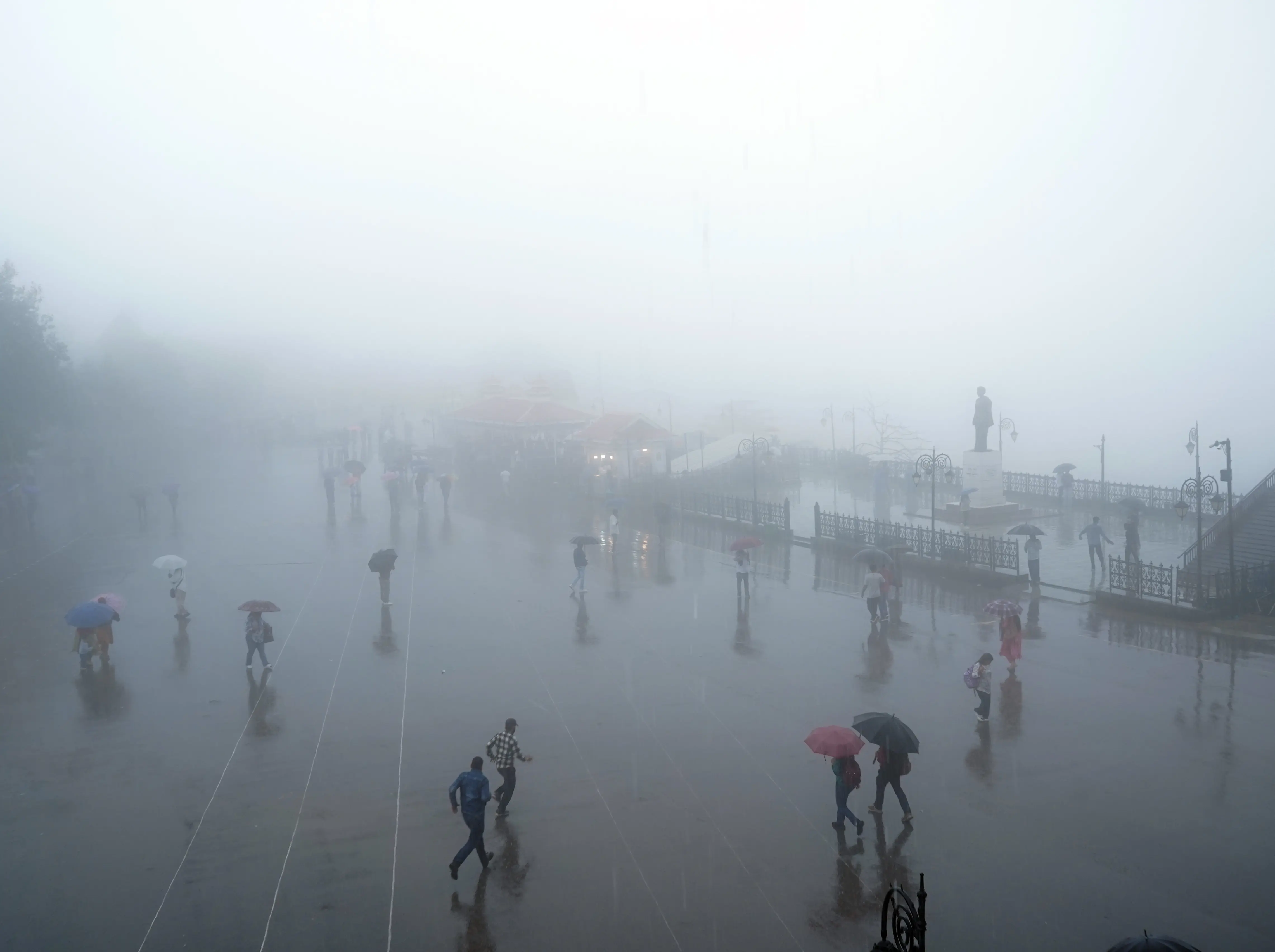 Himachal reels under monsoon: 259 dead, damage crosses Rs 1,200 crore Himachal reels under monsoon: 259 dead, damage crosses Rs 1,200 crore