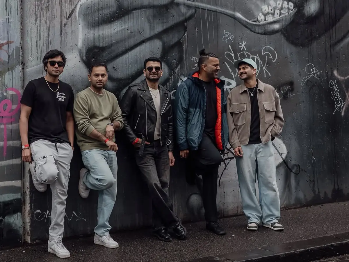 The Yellow Diary’s biggest India tour begins with back-to-back sold-out Bengaluru shows