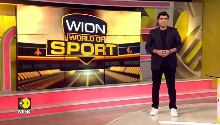 WionNews Video