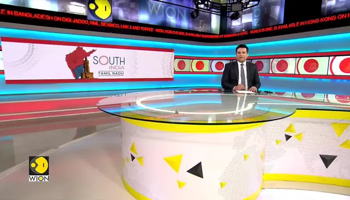 WionNews Video