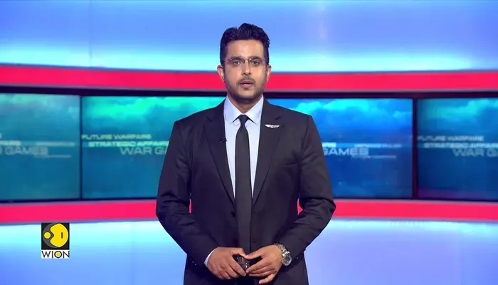 WionNews Video