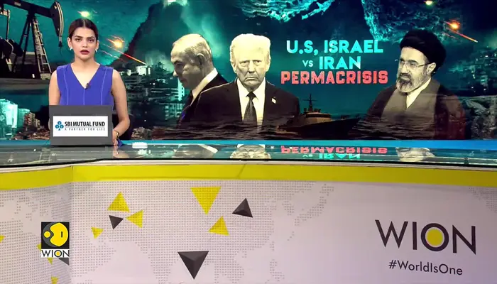 WionNews Video