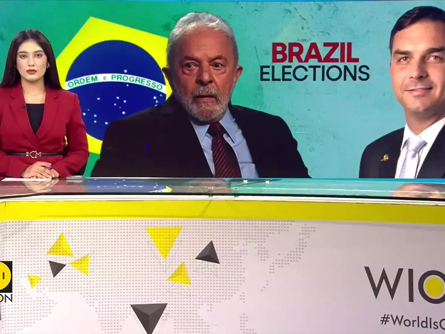 Brazil Election 2026: Lula’s lead narrows against Flavio Bolsonaro