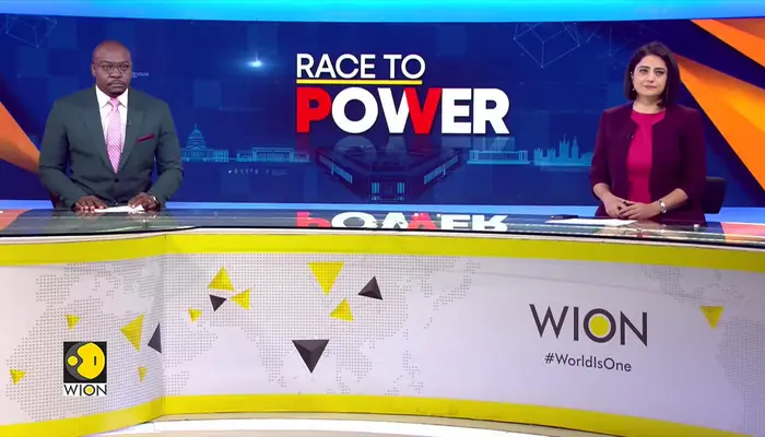 WionNews Video