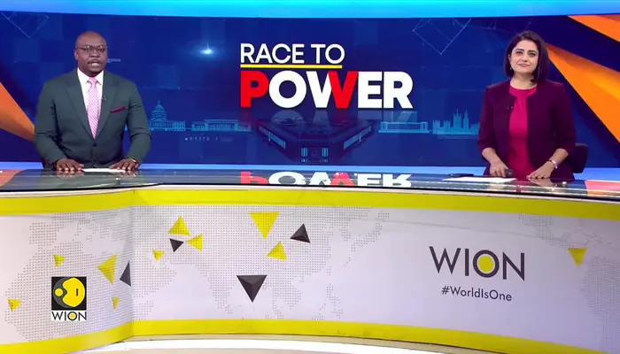 WionNews Video