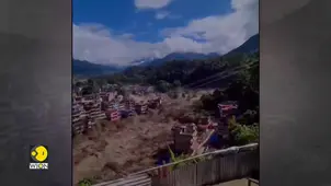 Nepal Floods: Relief trucks choke main highway in Nuwakot | WION ground report