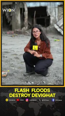 Wion News