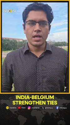 Wion News