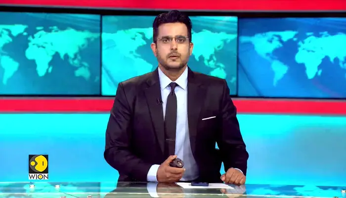 WionNews Video