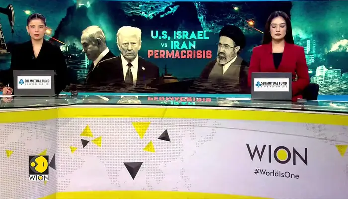 US-Iran War: Donald Trump says US ready to attack Iran again amid Middle East tensions