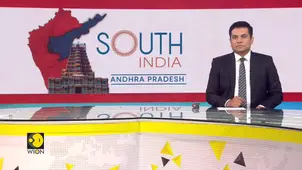 Andhra Pradesh CM calls for speedy construction of temples