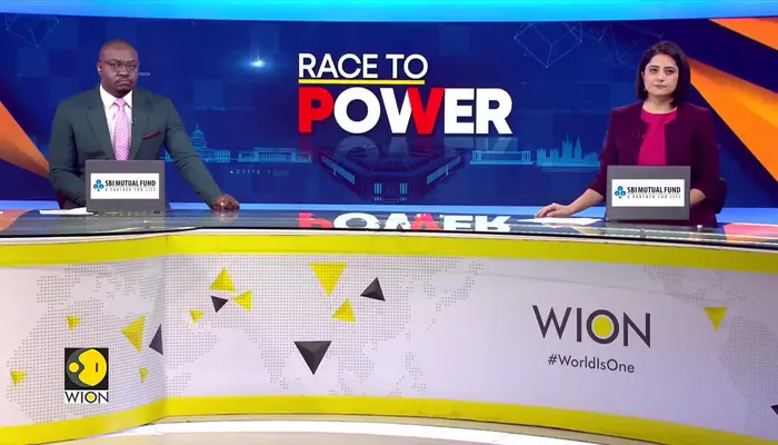 WionNews Video