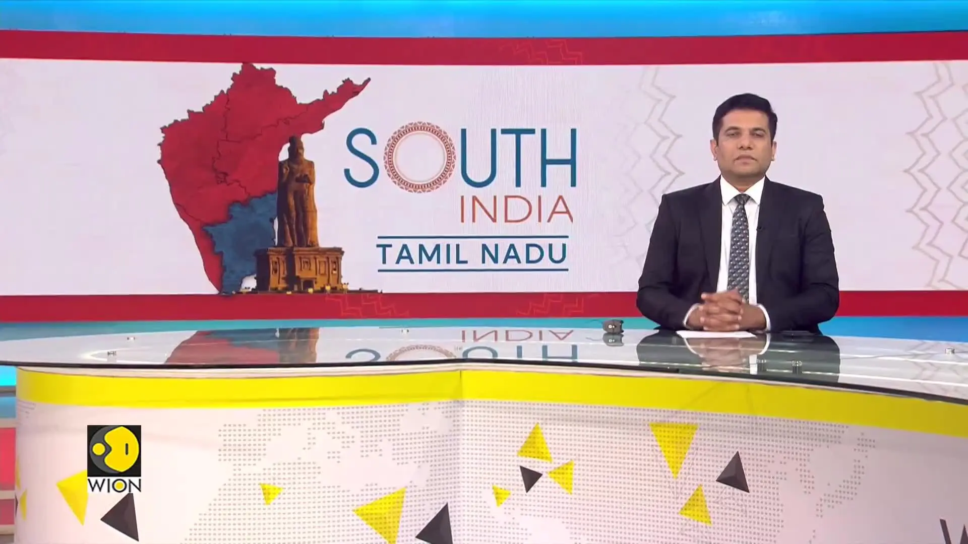 Tamil Nadu: Vijay unveils Olympic city dream for Chennai, eyes global sporting future