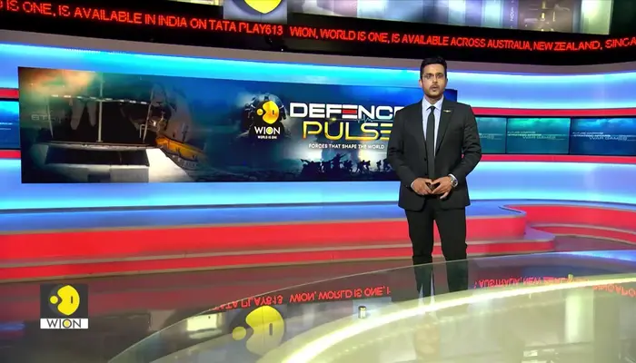 WionNews Video