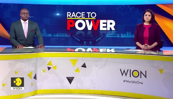 WionNews Video