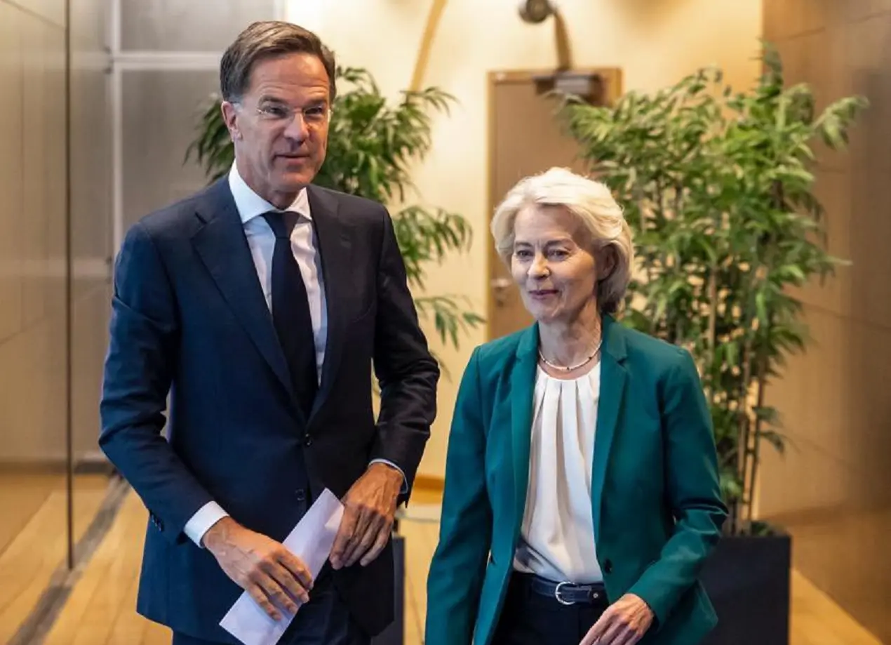 EU and NATO step up pressure on Russia after Germany ‘escalation incidents’
