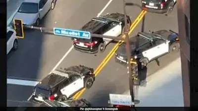At least 2 killed in Minneapolis shooting, suspect also dead