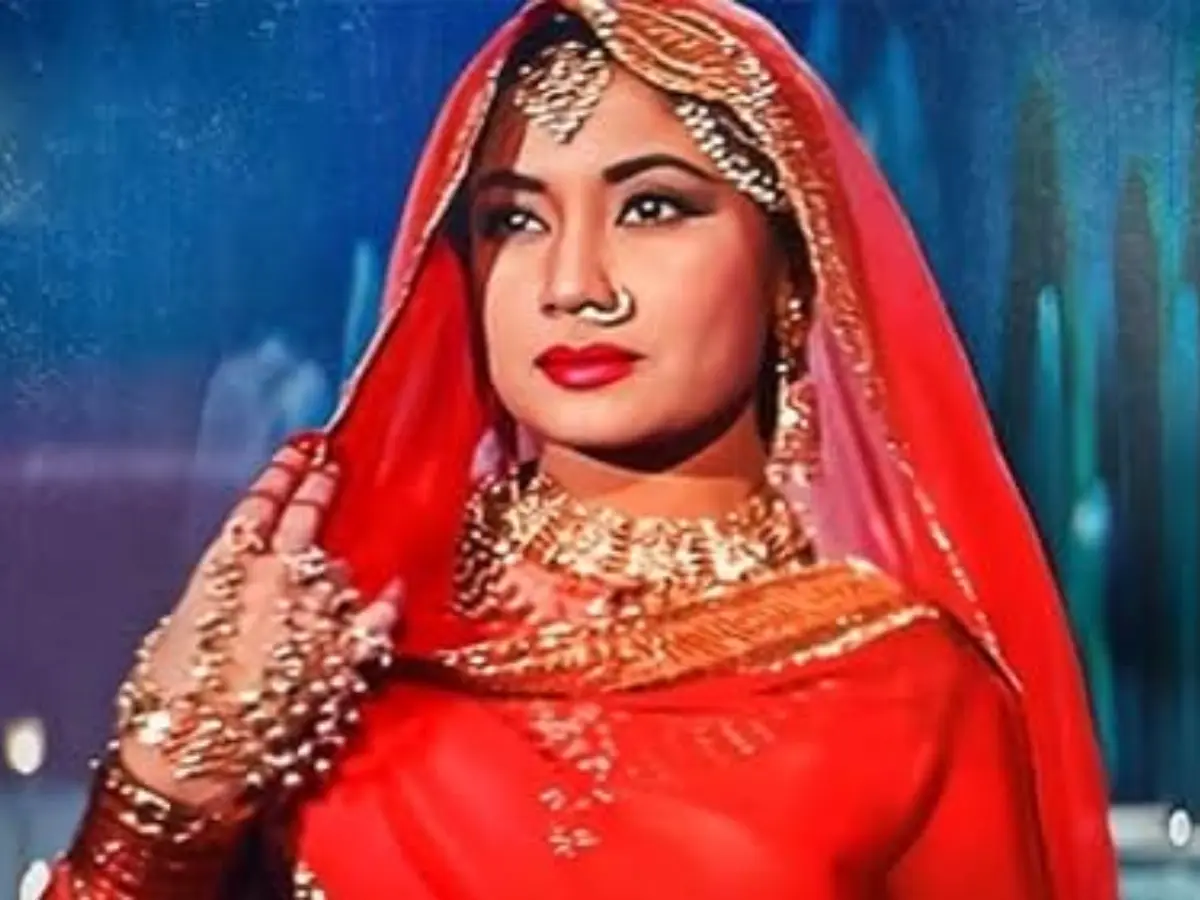 Pakeezah: Meena Kumari's cult classic gets 4K restoration, set for Lyon, London Film Festivals