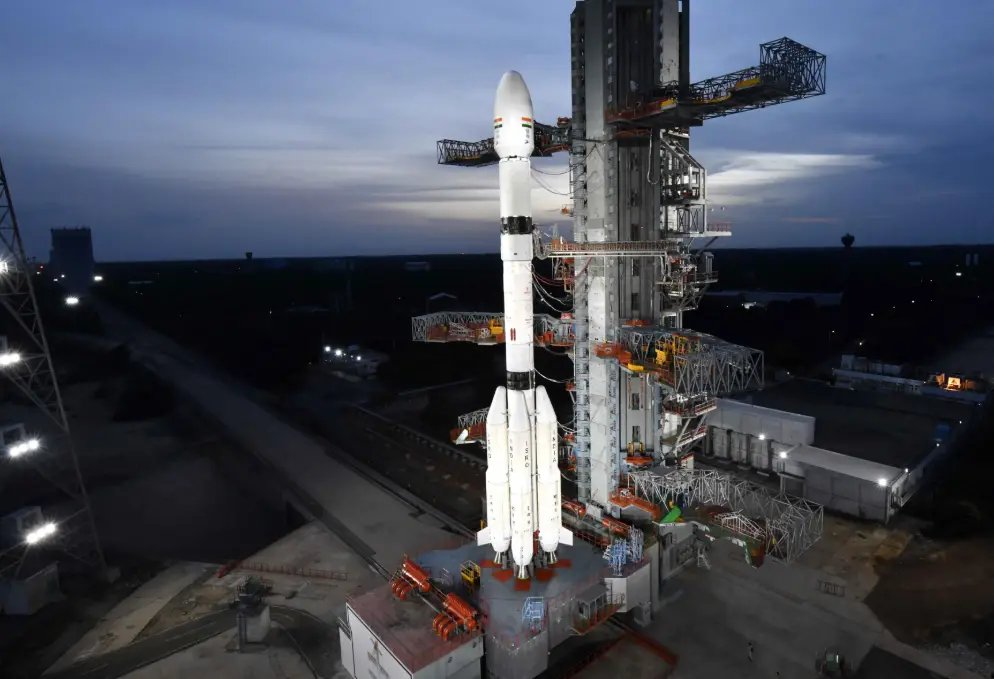 ISRO EOS-05 launch: GSLV to lift heaviest payload in its 25-year flight history