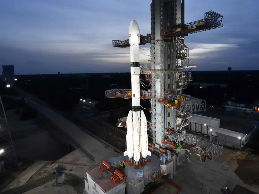 ISRO EOS-05 launch: GSLV to lift heaviest payload in its 25-year flight history ISRO EOS-05 launch: GSLV to lift heaviest payload in its 25-year flight history