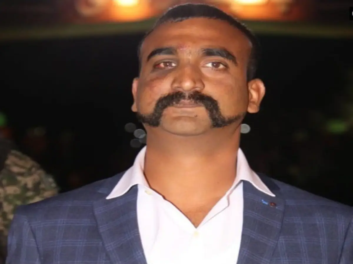Indian Air Force pilot Abhinandan Varthaman, who shot down Pak fighter jet retires, takes up private job Indian Air Force pilot Abhinandan Varthaman, who shot down Pak fighter jet retires, takes up private job