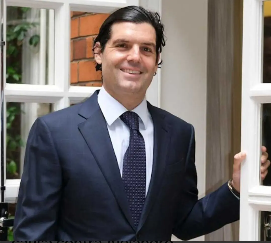 Inside US-Venezuela oil deal: Who is controversial business tycoon Alejandro Betancourt?