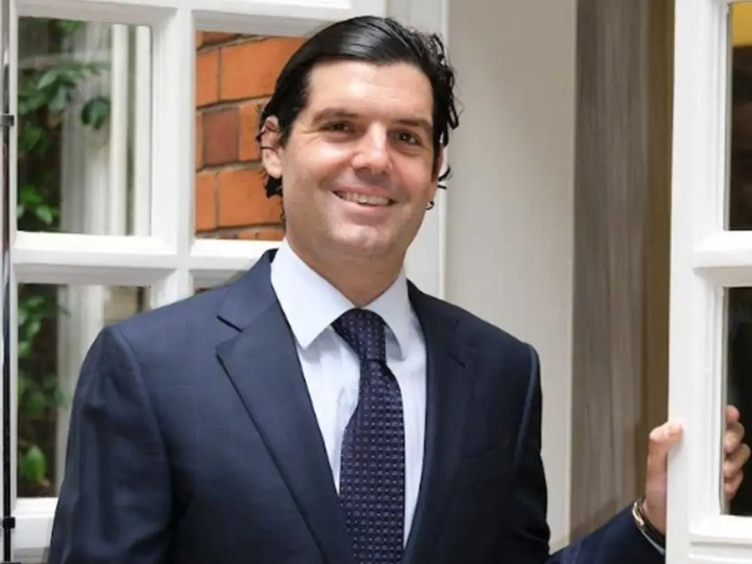 Inside US-Venezuela oil deal: Who is controversial business tycoon Alejandro Betancourt? Inside US-Venezuela oil deal: Who is controversial business tycoon Alejandro Betancourt?