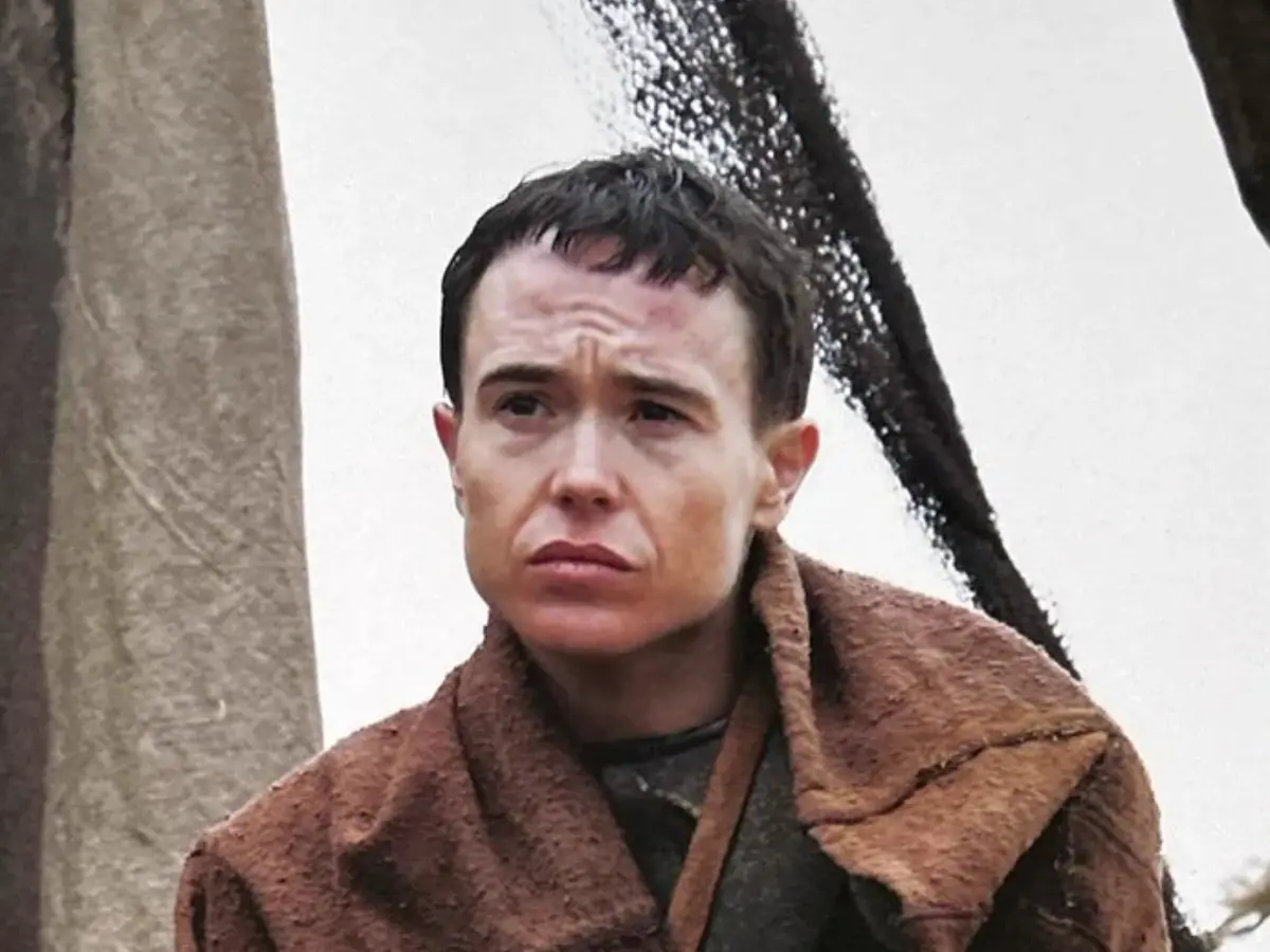 The Odyssey star Elliot Page opens up about struggling to land his next acting role after starring in Christopher Nolan film The Odyssey star Elliot Page opens up about struggling to land his next acting role after starring in Christopher Nolan film