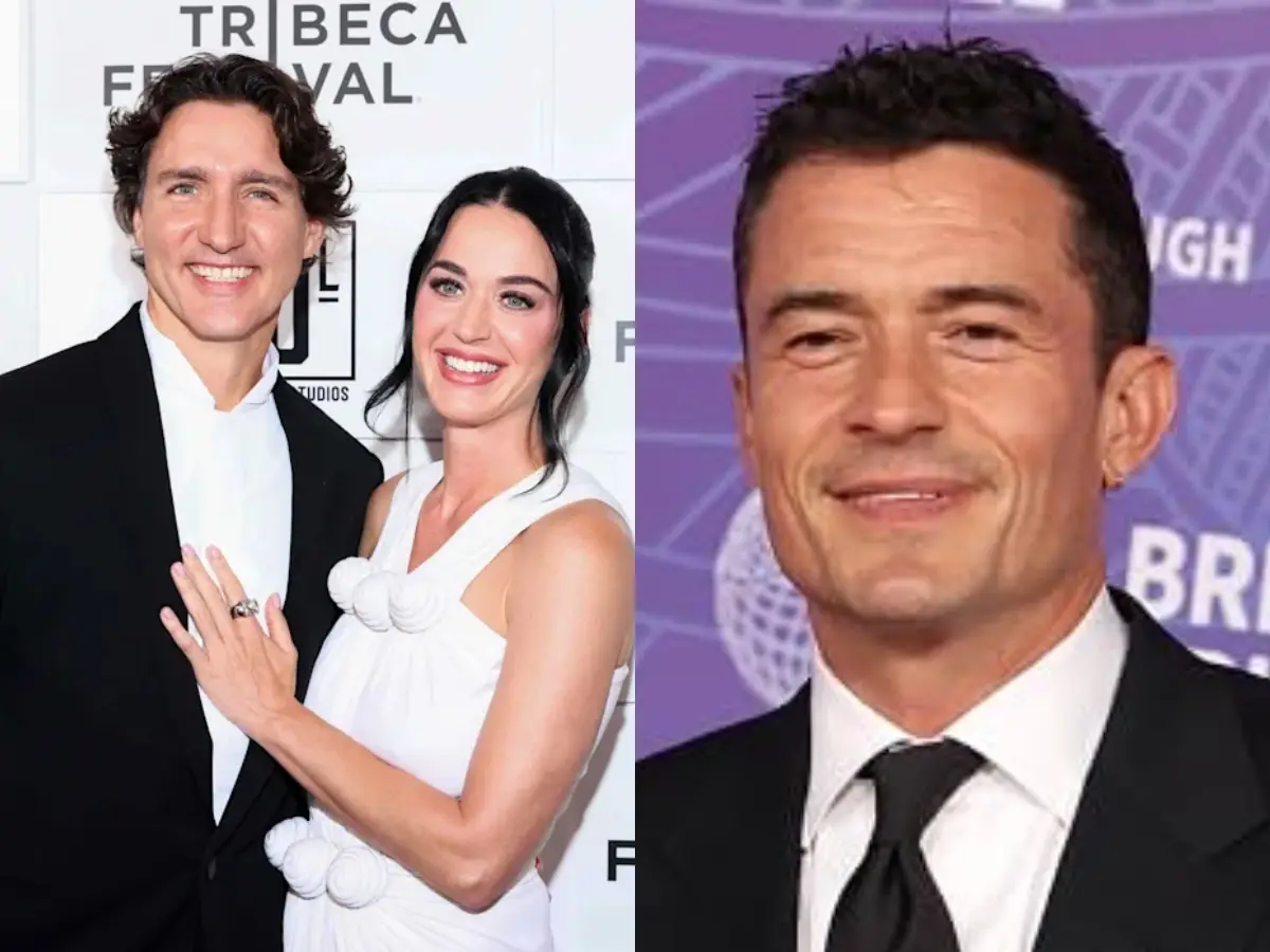 Katy Perry opens up about Orlando Bloom split, calls Justin Trudeau ‘Love of my life’ Katy Perry opens up about Orlando Bloom split, calls Justin Trudeau ‘Love of my life’