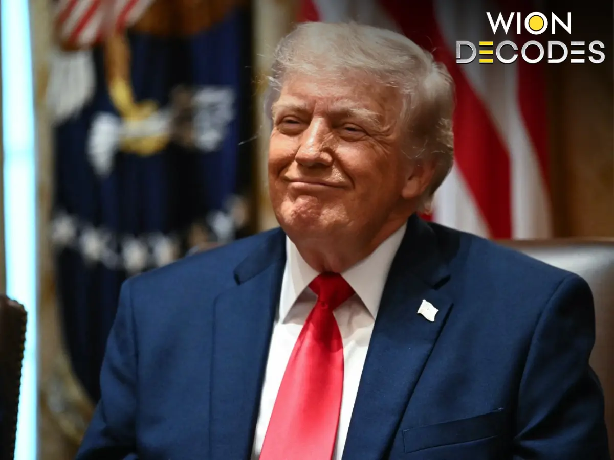 Trump impeachment looms over 2026 midterms: What happens if Democrats win the House and Senate