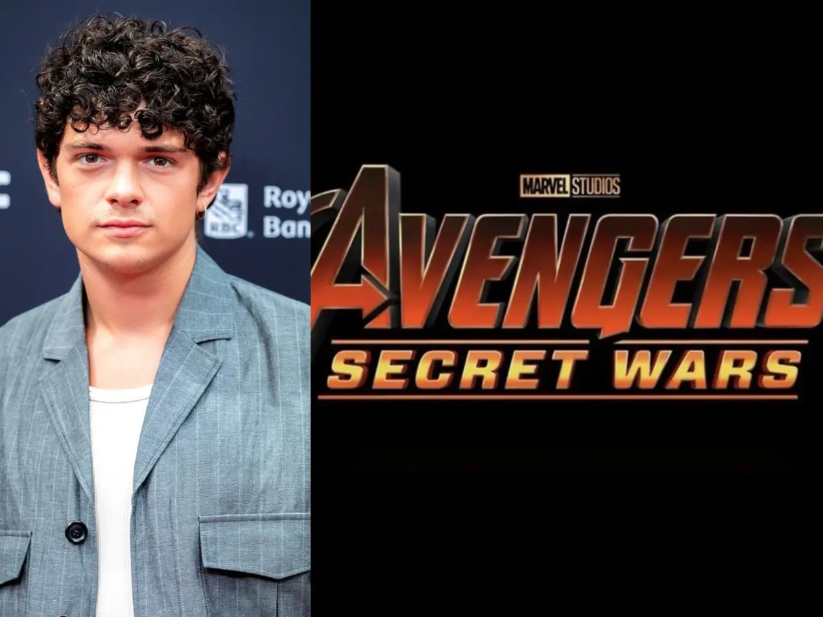 Avengers Secret Wars: Noah Jupe joins Marvel’s multiverse epic in mystery role Avengers Secret Wars: Noah Jupe joins Marvel’s multiverse epic in mystery role