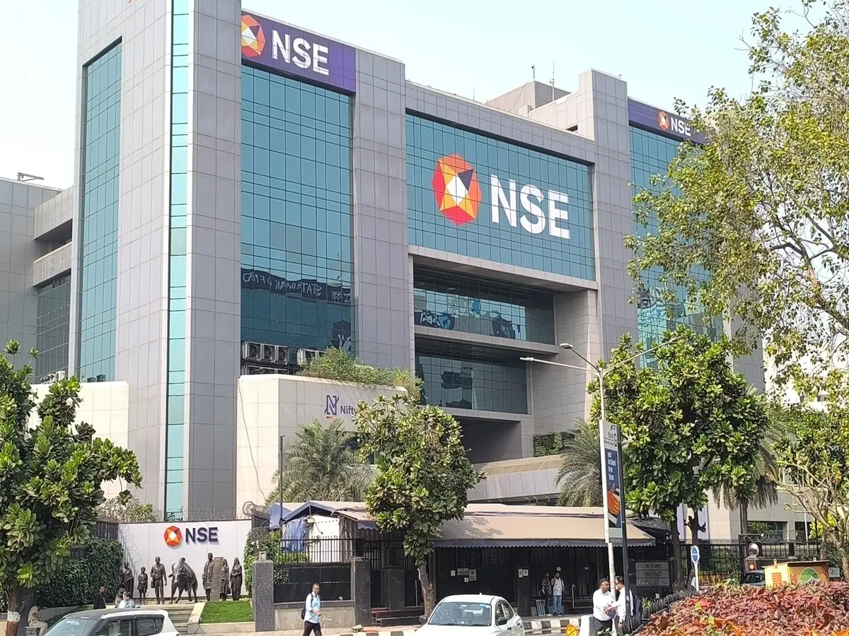 This Indian AI is bringing market intelligence to intraday traders This Indian AI is bringing market intelligence to intraday traders