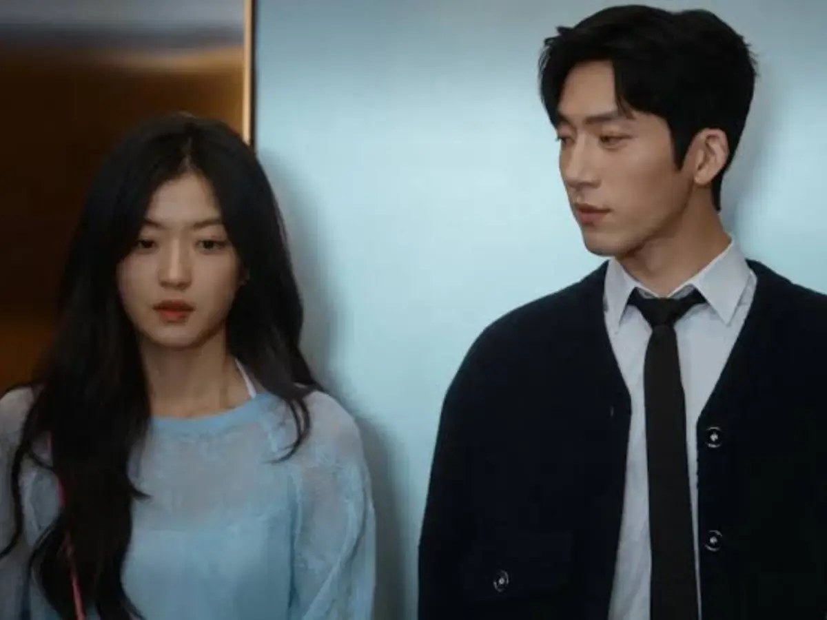The Early Spring: Jing Boran, Sun Qian's romance show makes strong Netflix debut, scores second spot globally