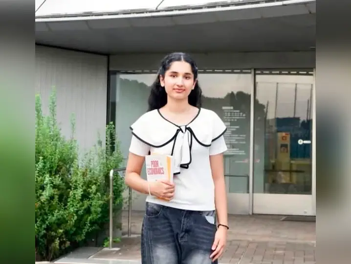 Who is Aditi Paudel? 17-year-old becomes Japan's first literacy ambassador