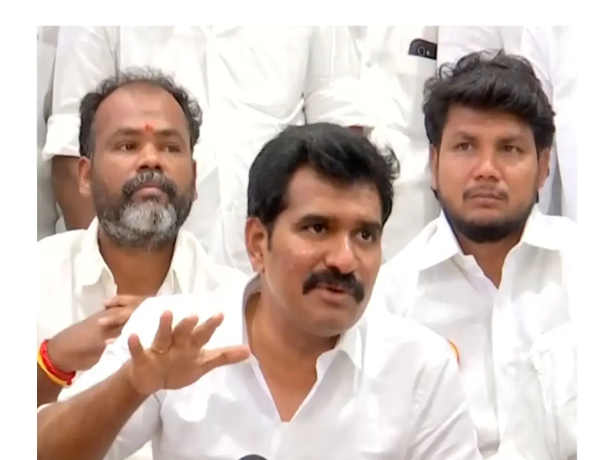 Katchatheevu island row reignited in TN assembly, TVK holds DMK responsible for handover to Sri Lanka Katchatheevu island row reignited in TN assembly, TVK holds DMK responsible for handover to Sri Lanka