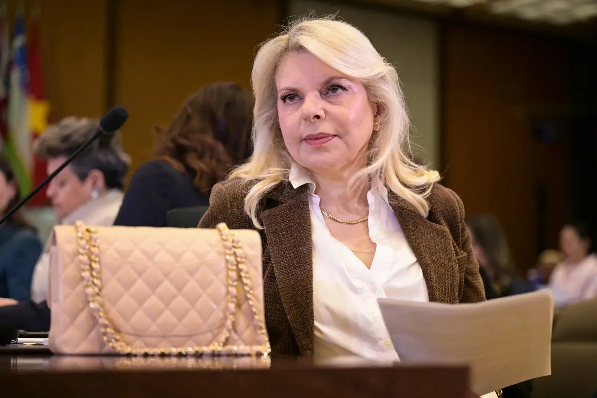 Sara Netanyahu's October 7 remark sparks defamation battle with former IDF officers; hijacked Israeli election agenda