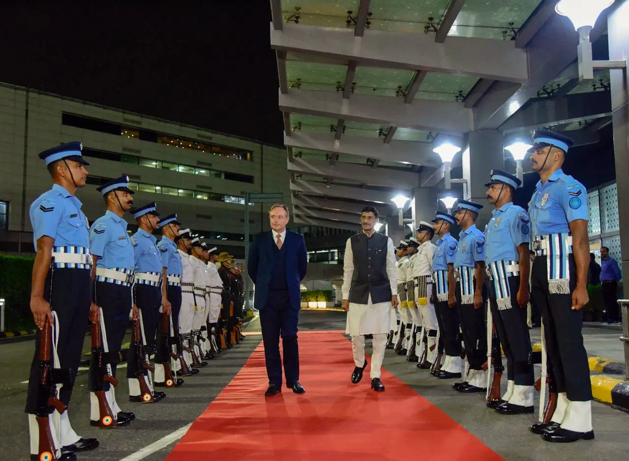 Belgium, latest EU state cautioned by India over arms for Pakistan; gets assurances from Brussels