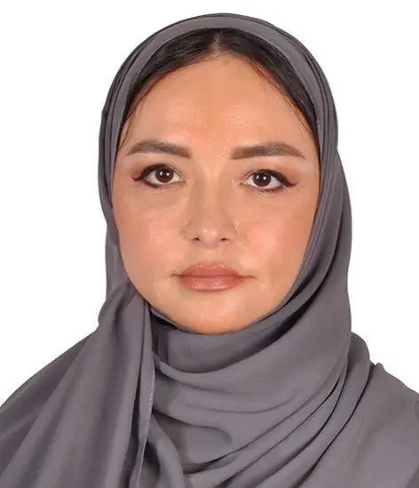 Meet Dr Manal Radwan: Saudi Arabia names woman as peace and negotiation envoy