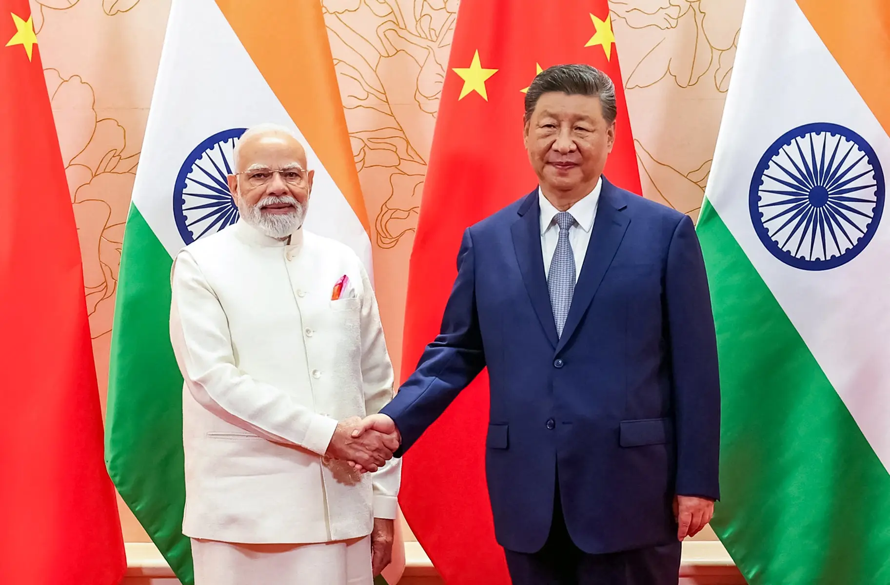 Xi at BRICS Summit: US factor, LAC normalisation and other variables ahead of Chinese president's likely visit