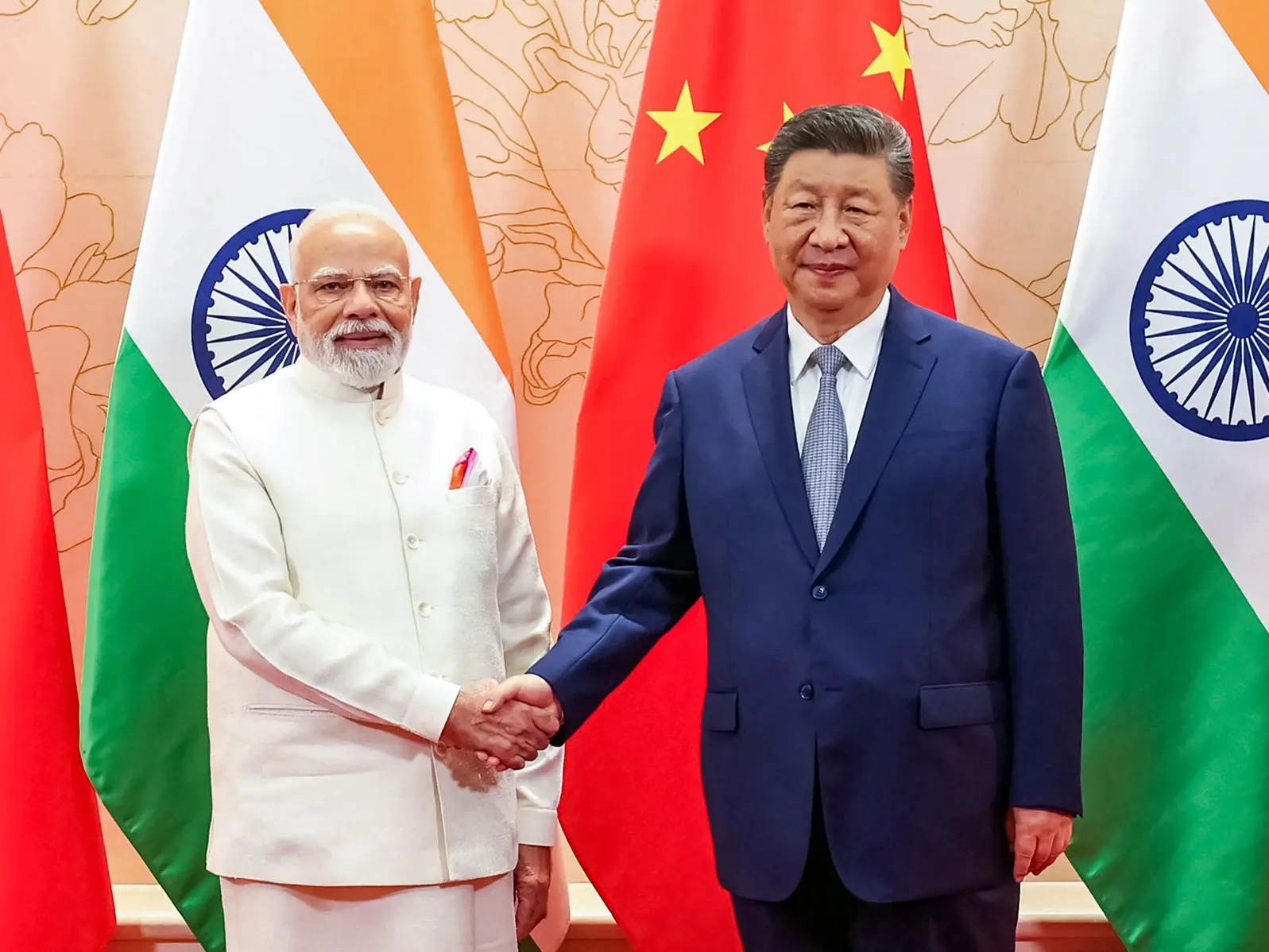 Xi at BRICS Summit: US factor, LAC normalisation and other variables ahead of Chinese president's likely visit Xi at BRICS Summit: US factor, LAC normalisation and other variables ahead of Chinese president's likely visit