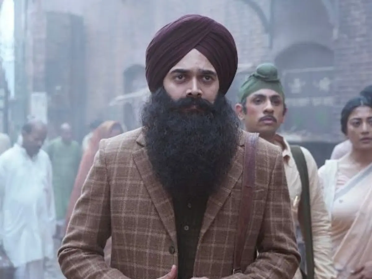 The Revolutionaries: Bhuvan Bam shares his experience of riding a wild horse in Nikkhil Advani's historical period drama