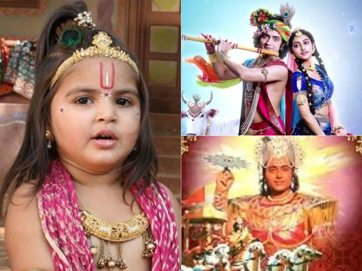 Janmashtami 2026: Best movies and shows based on Lord Krishna's life and stories on OTT