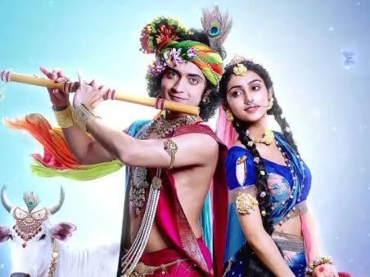 RadhaKrishn