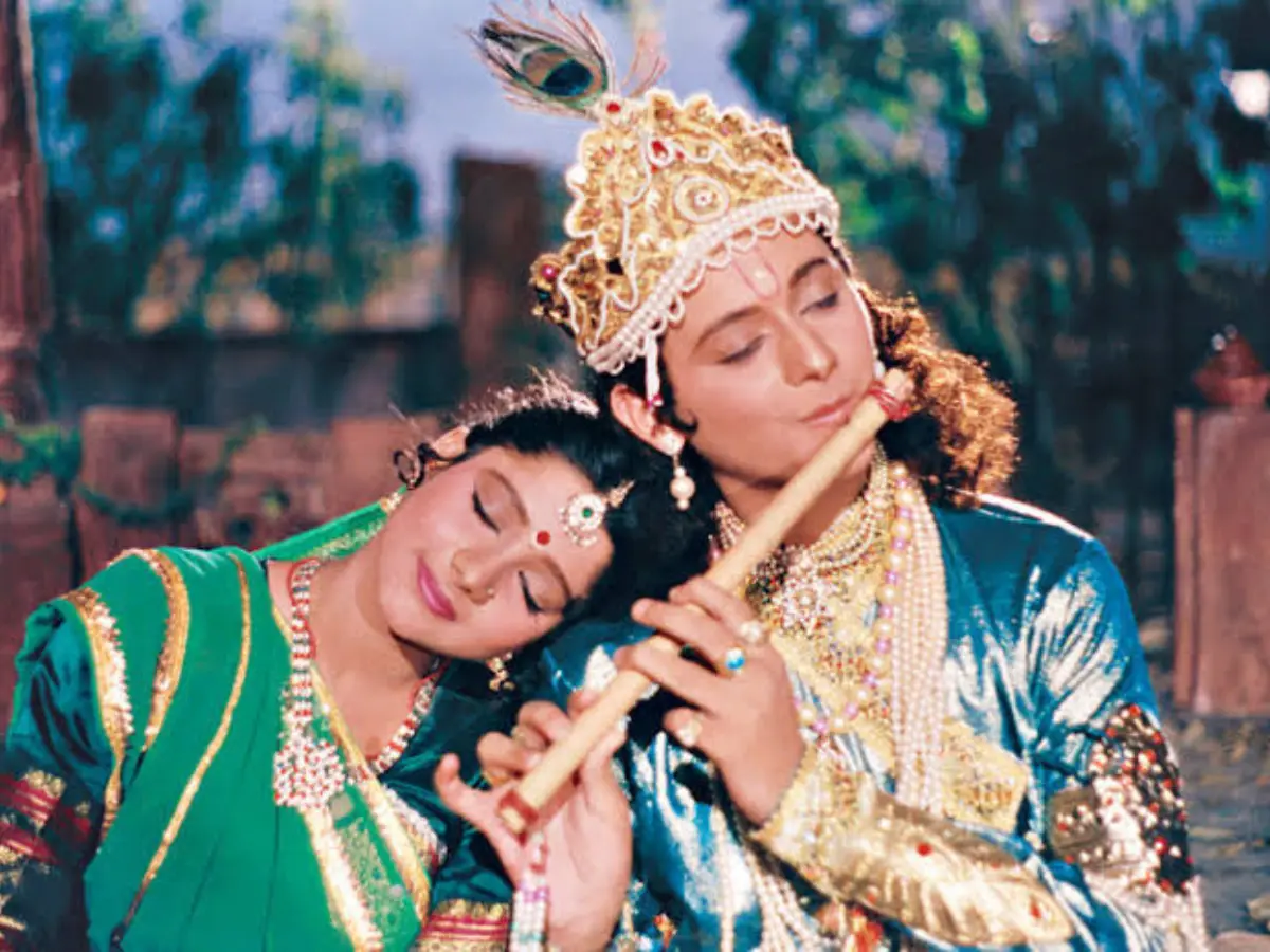 Shri Krishna