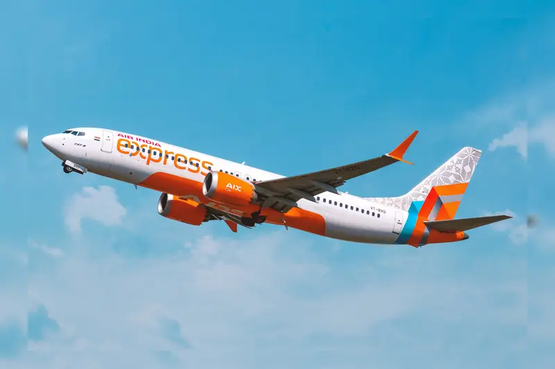 Smoke alarm triggers emergency landing of Air India Express flight in Lucknow – What happened? Smoke alarm triggers emergency landing of Air India Express flight in Lucknow – What happened?