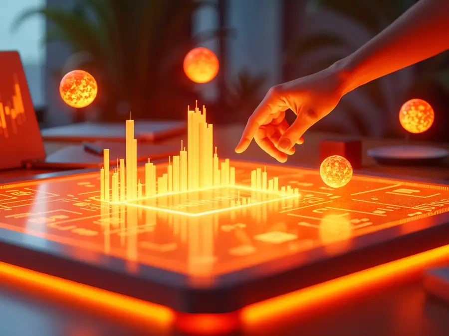 From financial awareness to financial entertainment: How India's money mindset is changing in the age of AI